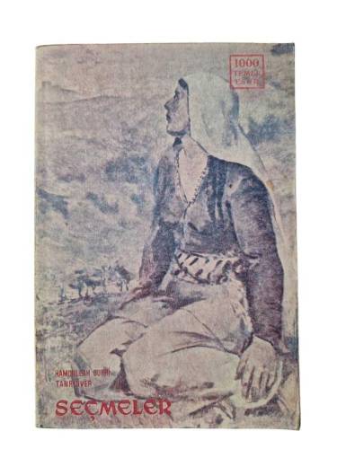 DAĞYOLU VE GÜNEBAKAN'DAN SEÇMELER - 0