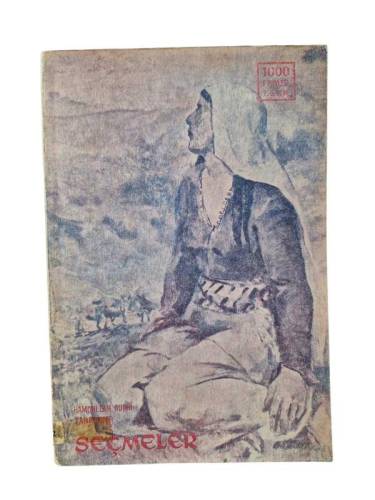 DAĞYOLU VE GÜNEBAKAN'DAN SEÇMELER - 0