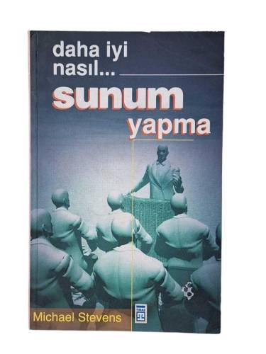 DAHA İYİ NASIL SUNUM YAPMA - 0