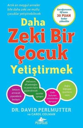 DAHA ZEKİ BİR ÇOCUK YETİŞTİRMEK - 0