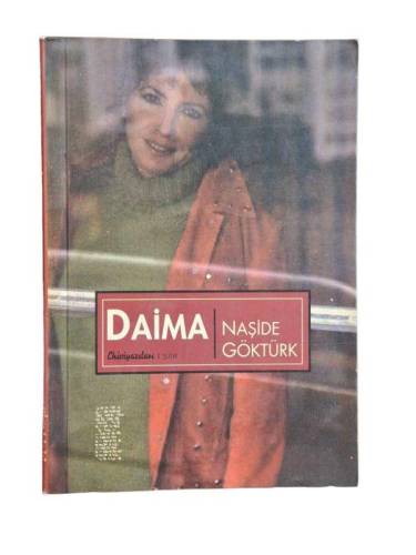 DAİMA - 0