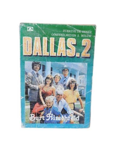 DALLAS 2 - 0