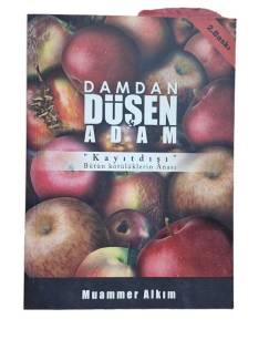 DAMDAN DÜŞEN ADAM 