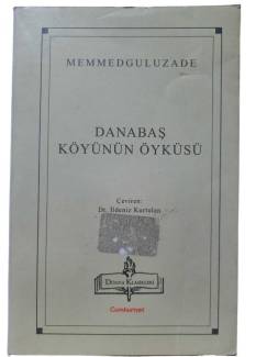 DANABAŞ KÖYÜNÜN ÖYKÜSÜ
