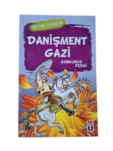 DANİŞMENT GAZİ KORKUSUZ FEDAİ - 0