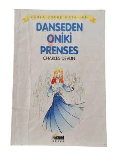DANSEDEN ONİKİ PRENSES
