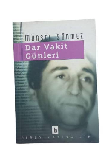 DAR VAKİT GÜNLERİ - 0