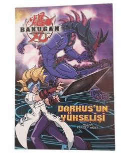 DARKUS'UN YÜKSELİŞİ