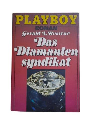 DAS DIAMANTEN SYNDIKAT - 0