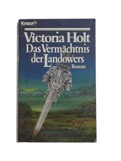 DAS VERMACHTNİS DER LANDOWERS