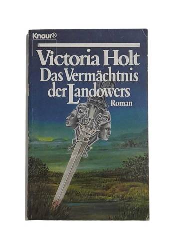 DAS VERMACHTNİS DER LANDOWERS - 0