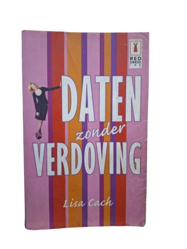 DATEN ZONDER VERDOVING - 0