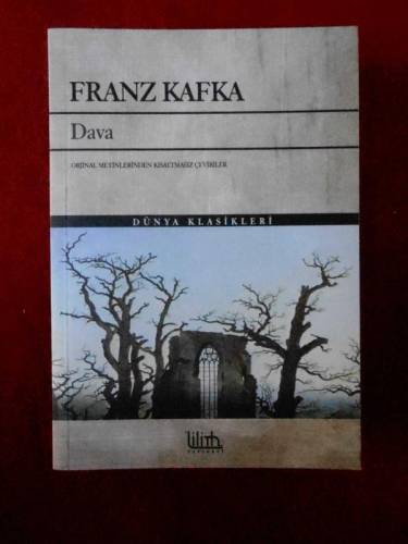 DAVA - 0