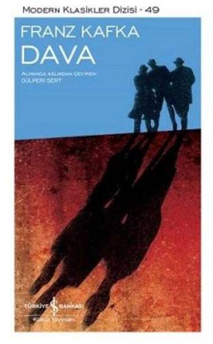 DAVA - MODERN KLASİKLER DİZİSİ - 0