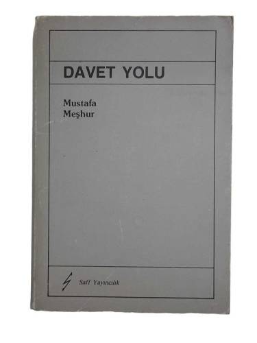 DAVET YOLU - 0