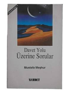 DAVET YOLU ÜZERİNE SORULAR