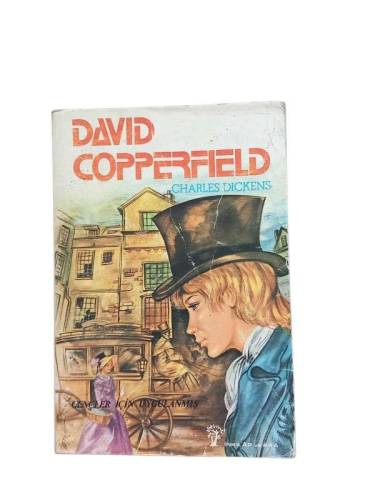 DAVID COPPERFIELD - 0