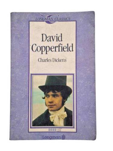 DAVID COPPERFIELD - 0