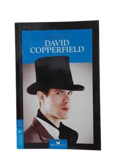 DAVİD COPPERFIELD STAGE 6