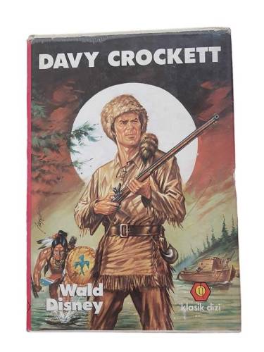 DAVY CROCKETT - 0