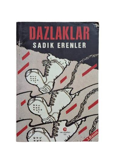 DAZLAKLAR - 0