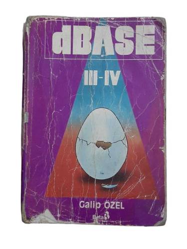 DBASE 3-4 - 0