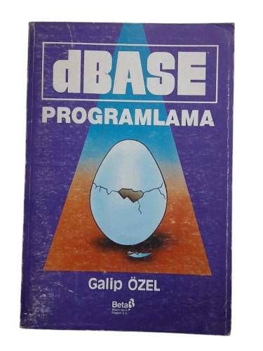 DBASE PROGRAMLAMA - 0