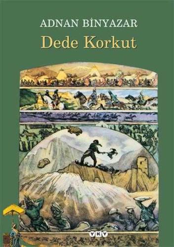 DEDE KORKUT - 0