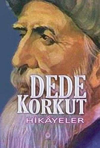 DEDE KORKUT HİKAYELER - 0