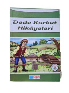 DEDE KORKUT HİKAYELERİ