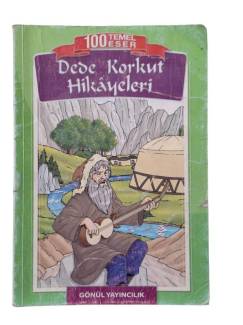 DEDE KORKUT HİKAYELERİ