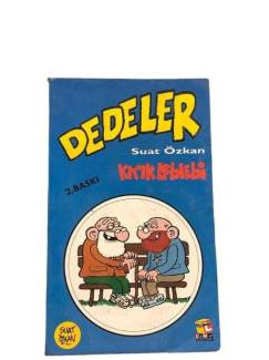 DEDELER KIRIK LEBLEBİ