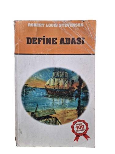 DEFİNE ADASI - 0
