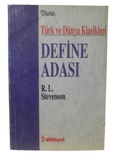 DEFİNE ADASI - 0