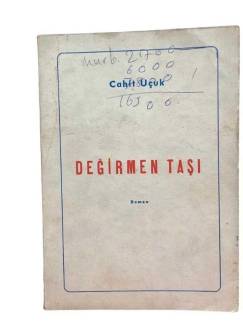 DEĞİRMEN TAŞI