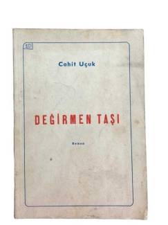 DEĞİRMEN TAŞI