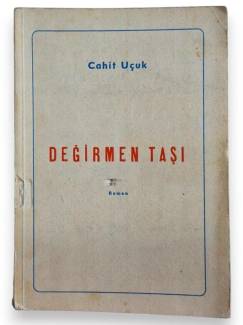 DEĞİRMEN TAŞI