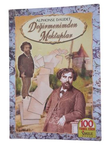 DEĞİRMENİMDEN MEKTUPLAR - 0