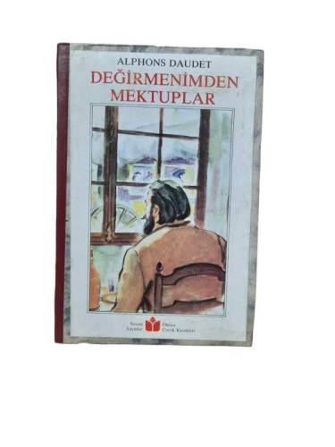 DEĞİRMENİMDEN MEKTUPLAR - 0