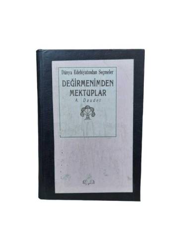 DEĞİRMENİMDEN MEKTUPLAR - 0