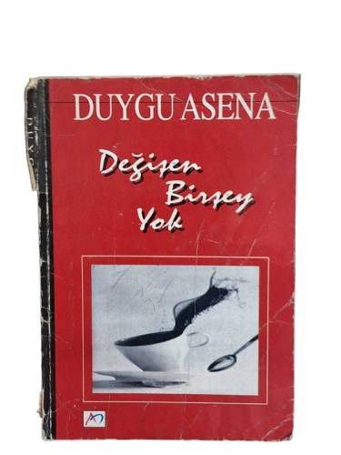 DEĞİŞEN BİRŞEY YOK - 0