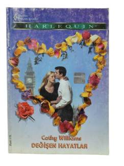 DEĞİŞEN HAYATLAR \\ HARLEQUIN