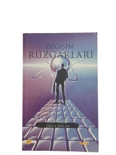 DEĞİŞİM RÜZGARLARI - 0