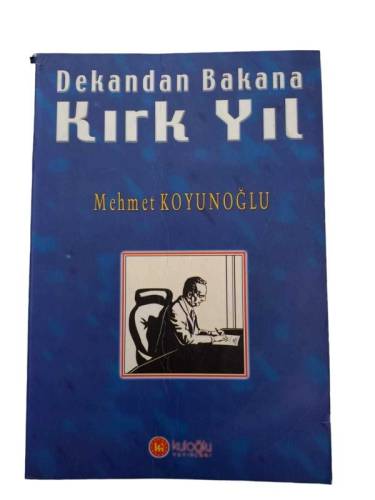 DEKANDAN BAKANA KIRK YIL - 0