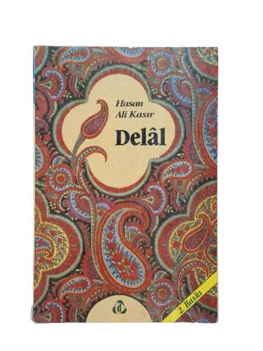 DELAL - ŞİİR - 0