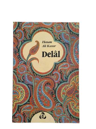 DELAL - ŞİİR - 0