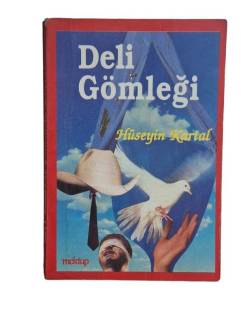 DELİ GÖMLEĞİ