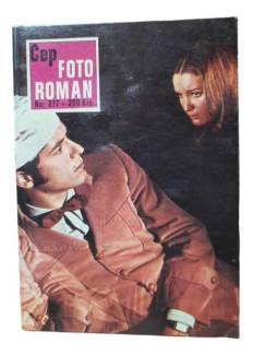 DELİCE BİR DENEY CEP FOTO ROMAN NO:277