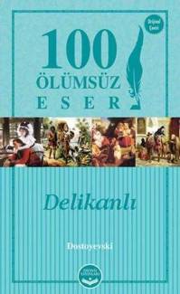 DELİKANLI