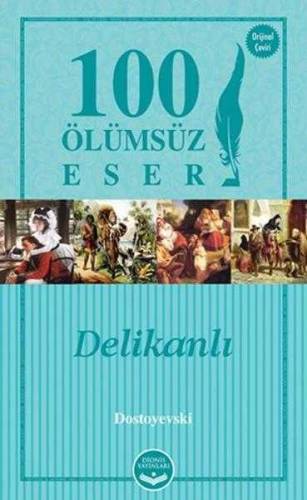 DELİKANLI - 0